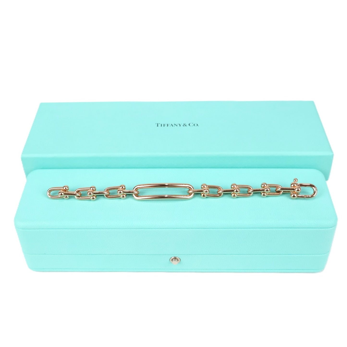 TIFFANY & Co. Hardwear Link Bracelet