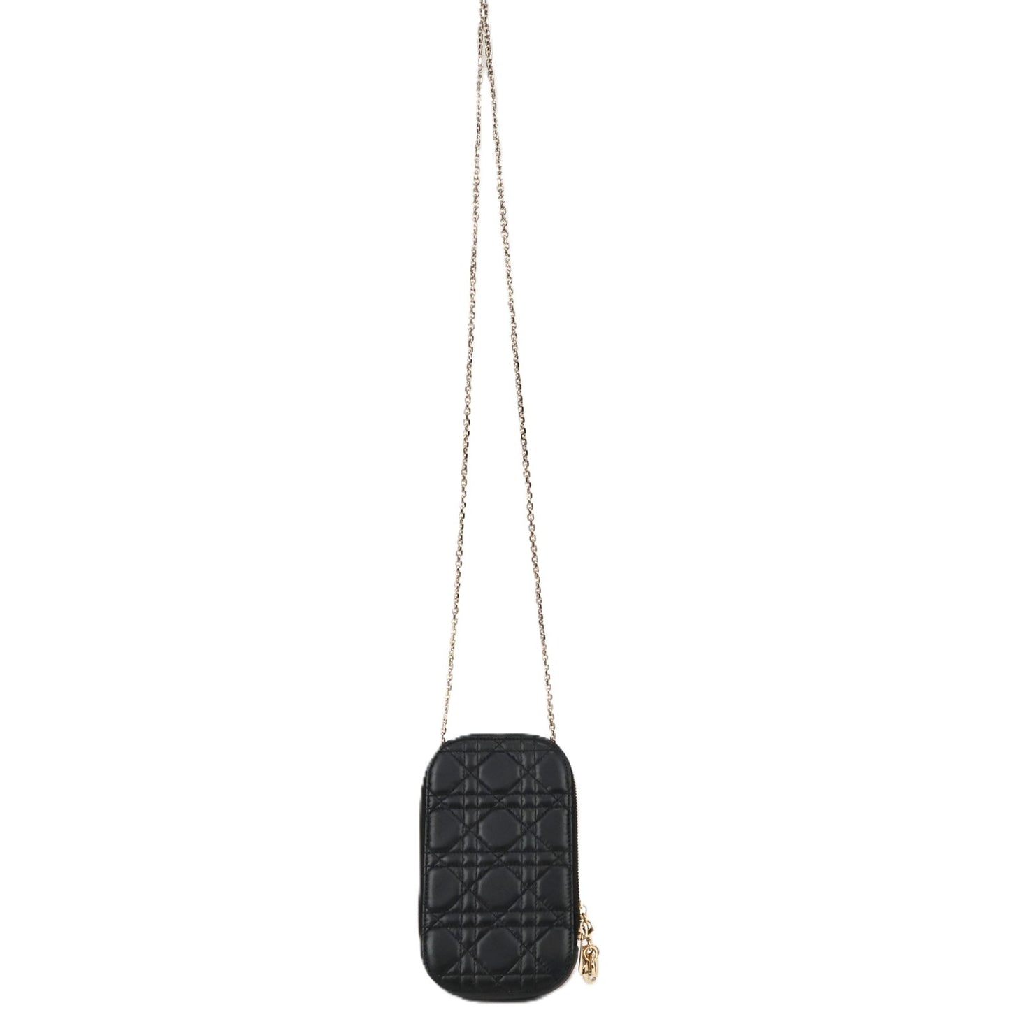 DIOR S0872ONMJ LADY DIOR PHONE HOLDER PHONE CASE