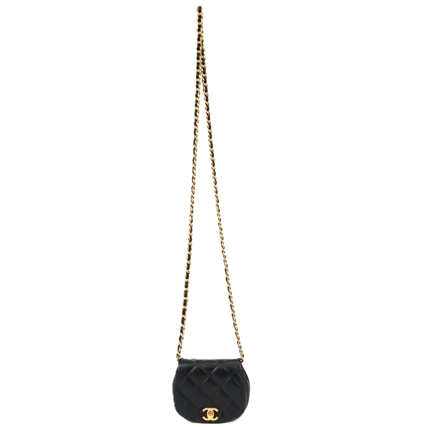 CHANEL AP2344 MINI MINI BAG