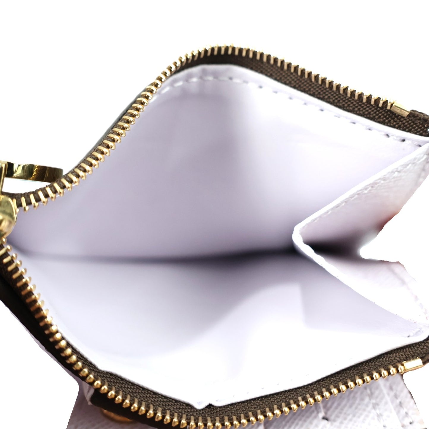 LOUIS VUITTON M25691 LISA WALLET