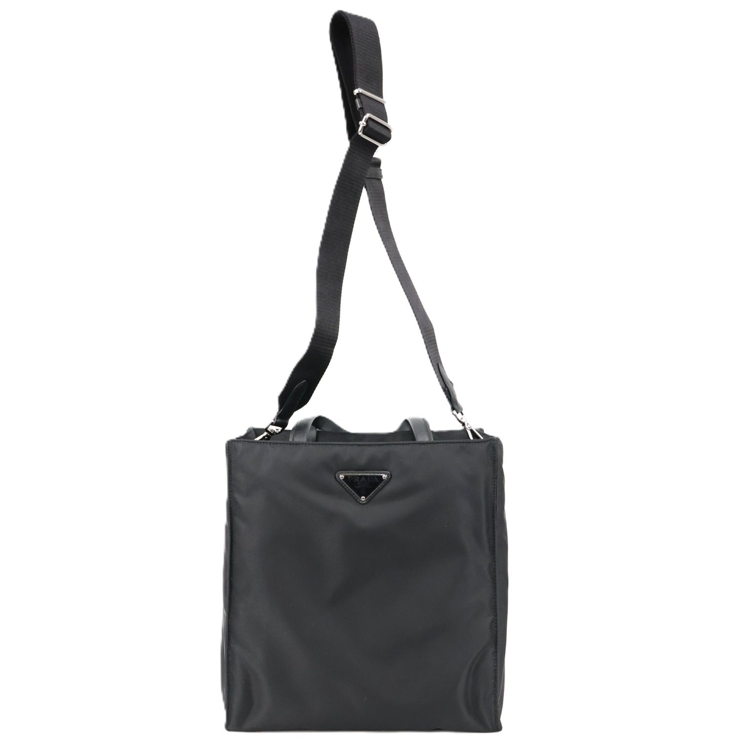 PRADA 1BG426 TOTE BAG