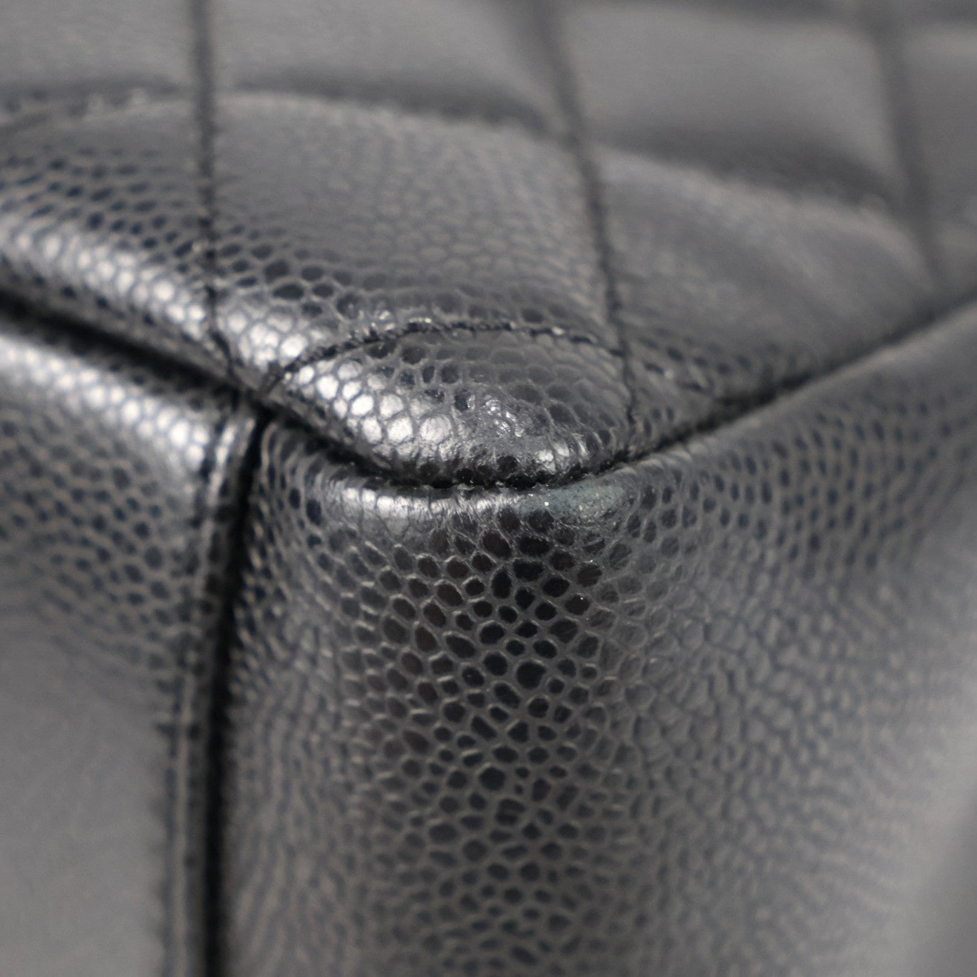 CHANEL 50995 GST TOTE BAG