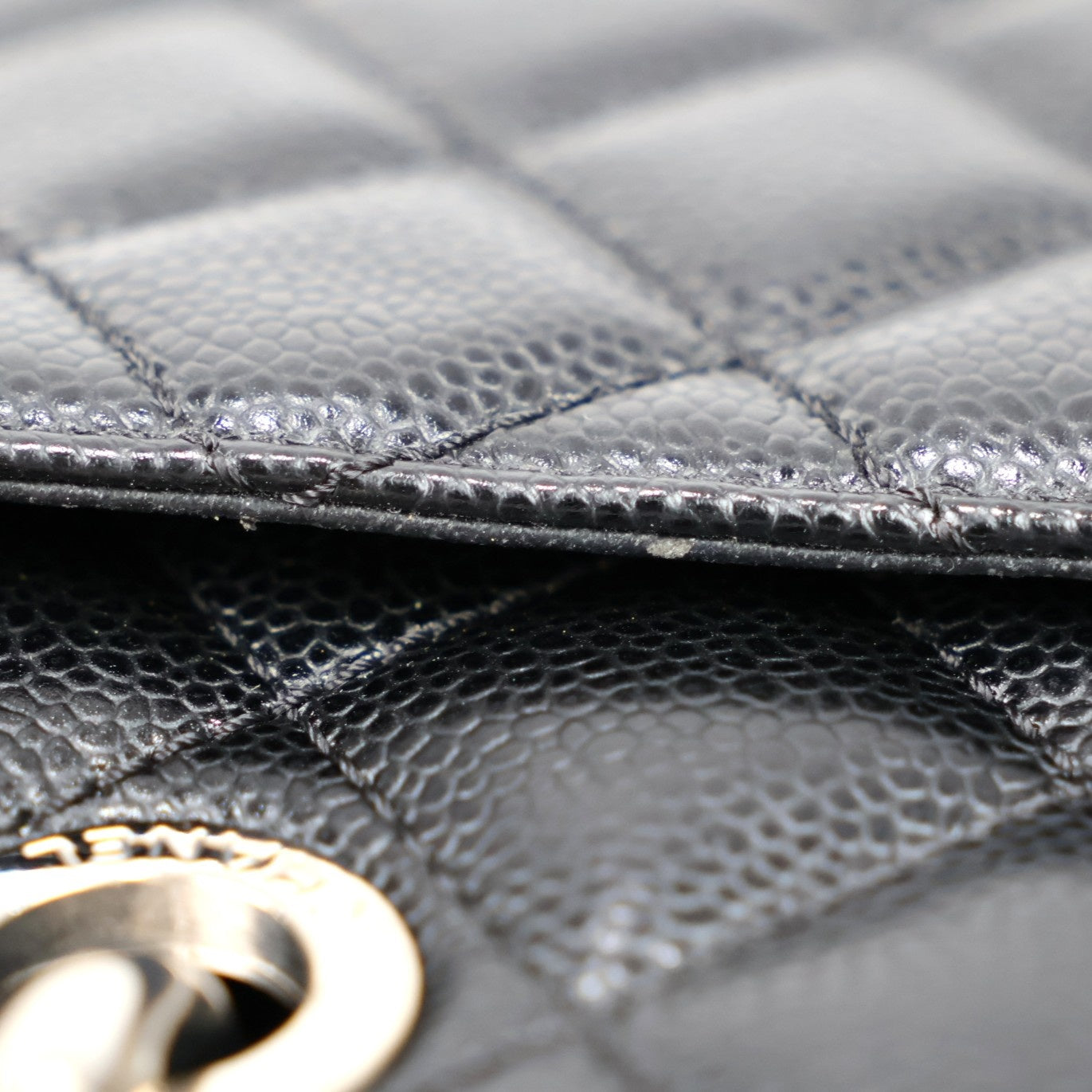 CHANEL 50995 GST TOTE BAG
