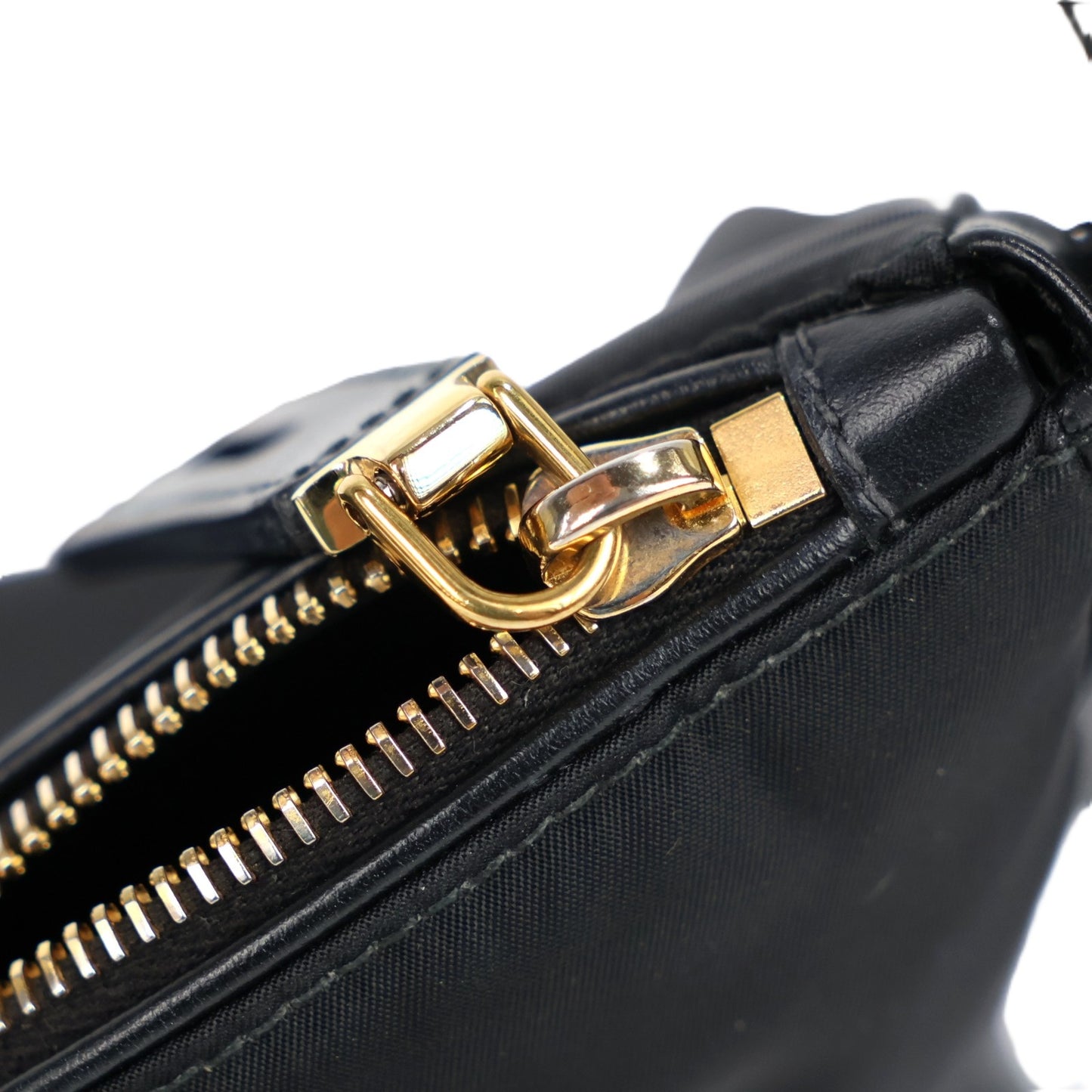 PRADA 1BC232 SHOULER BAG