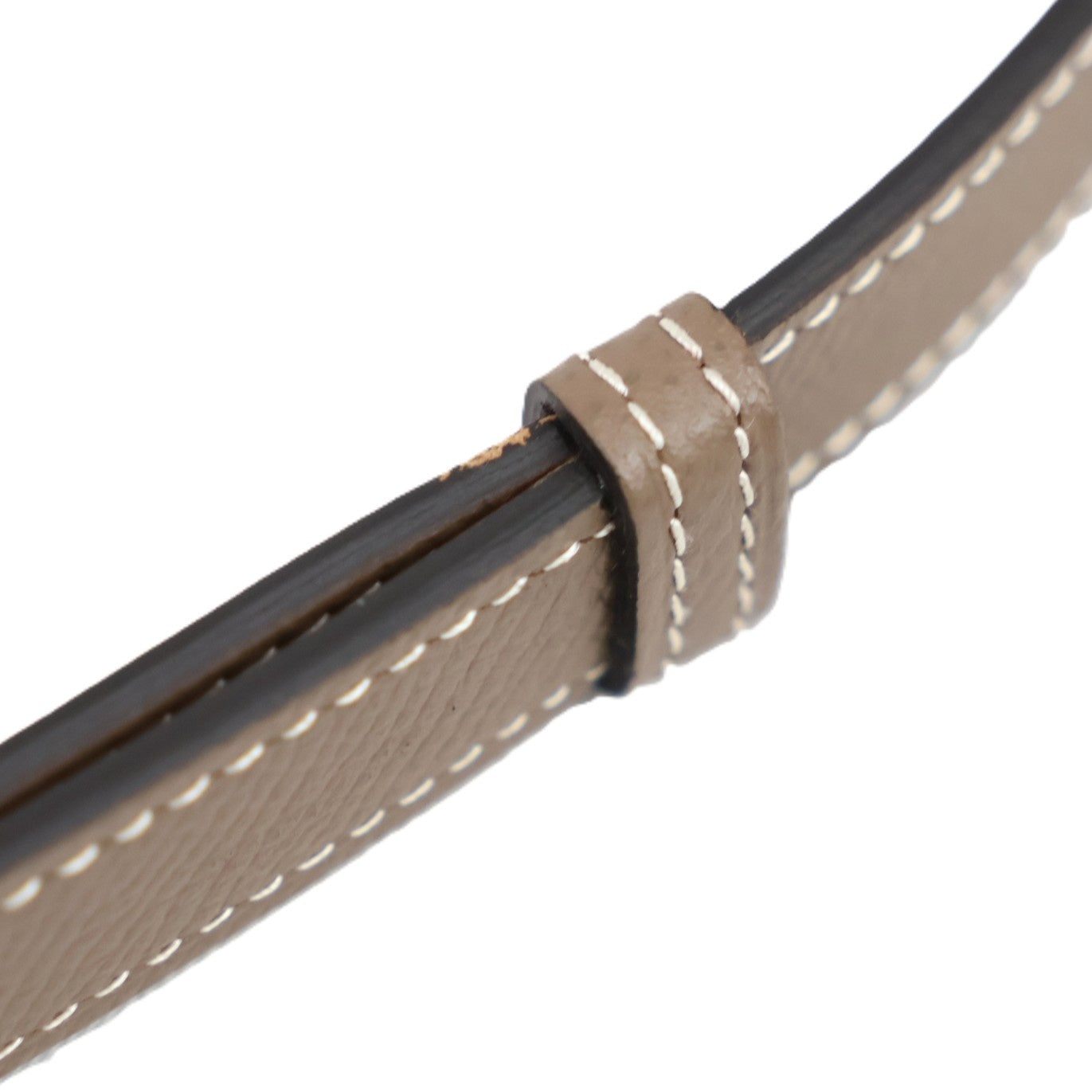 HERMES 069853CC KELLY 18 BELT