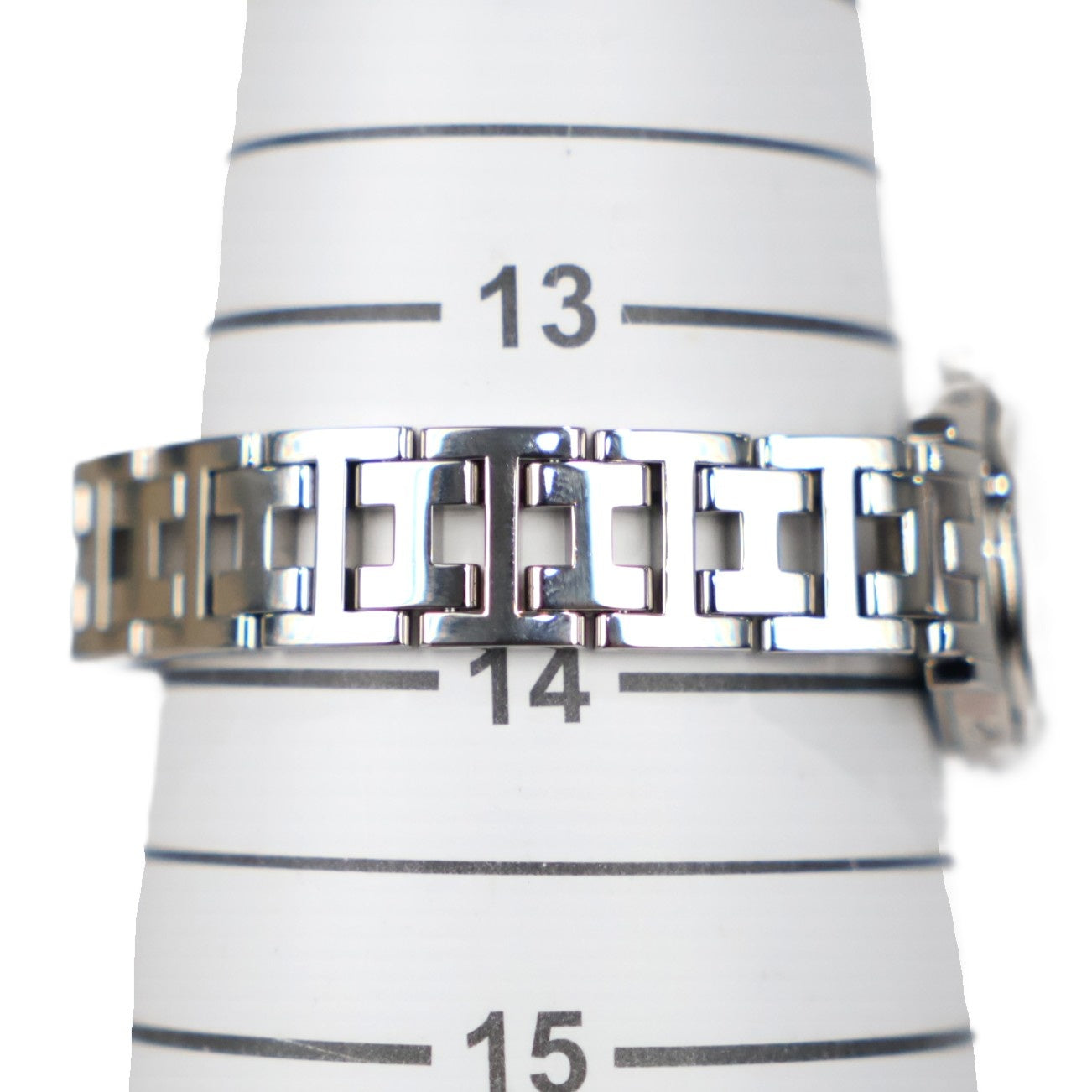 HERMES CL4.210 Clipper Nacre