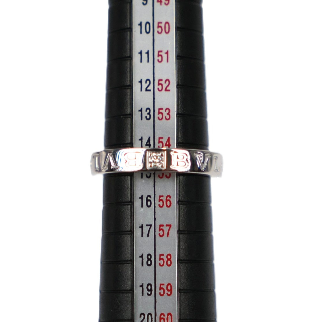 BVLGARI B.zero1 #55 Ring