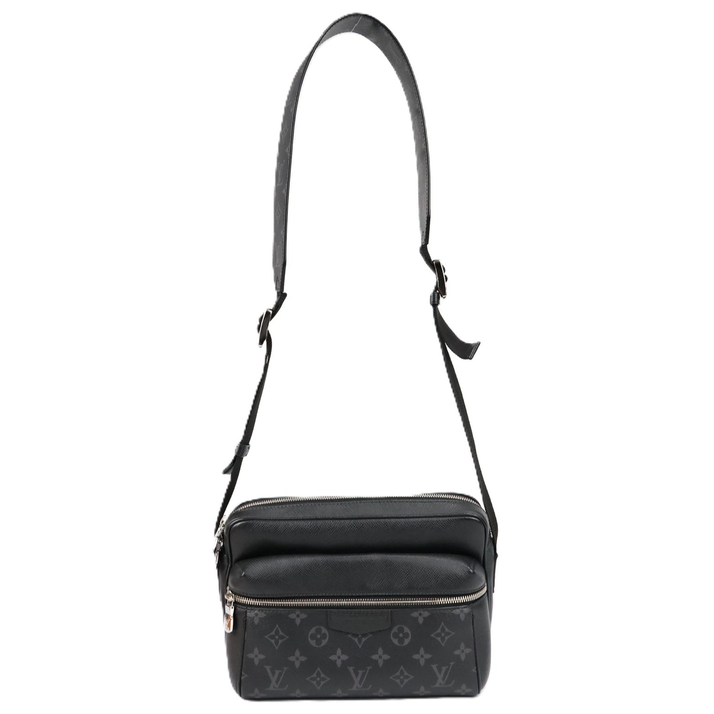 LOUIS VUITTON M30233 OUTDOOR MESSENGER PM CROSSBODY BAG