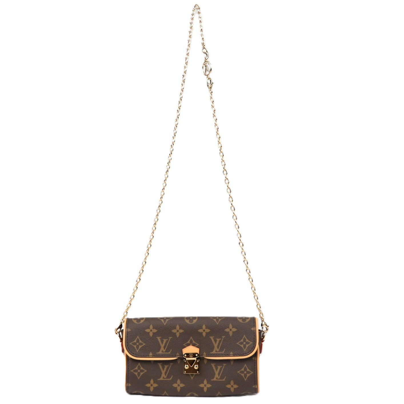 LV M13566 POCHETTE CAMILLE MINI BAG