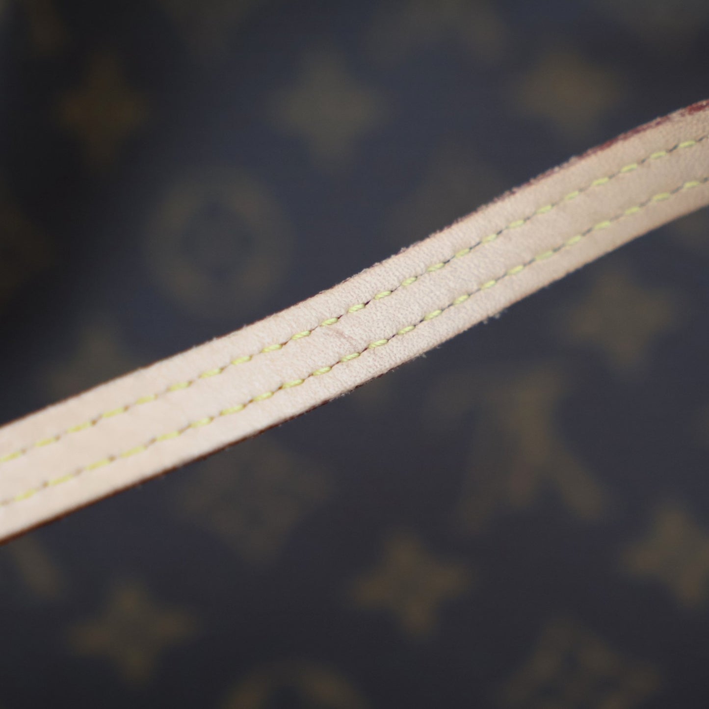 LOUIS VUITTON M46975 NEVERFULL MM TOTE BAG