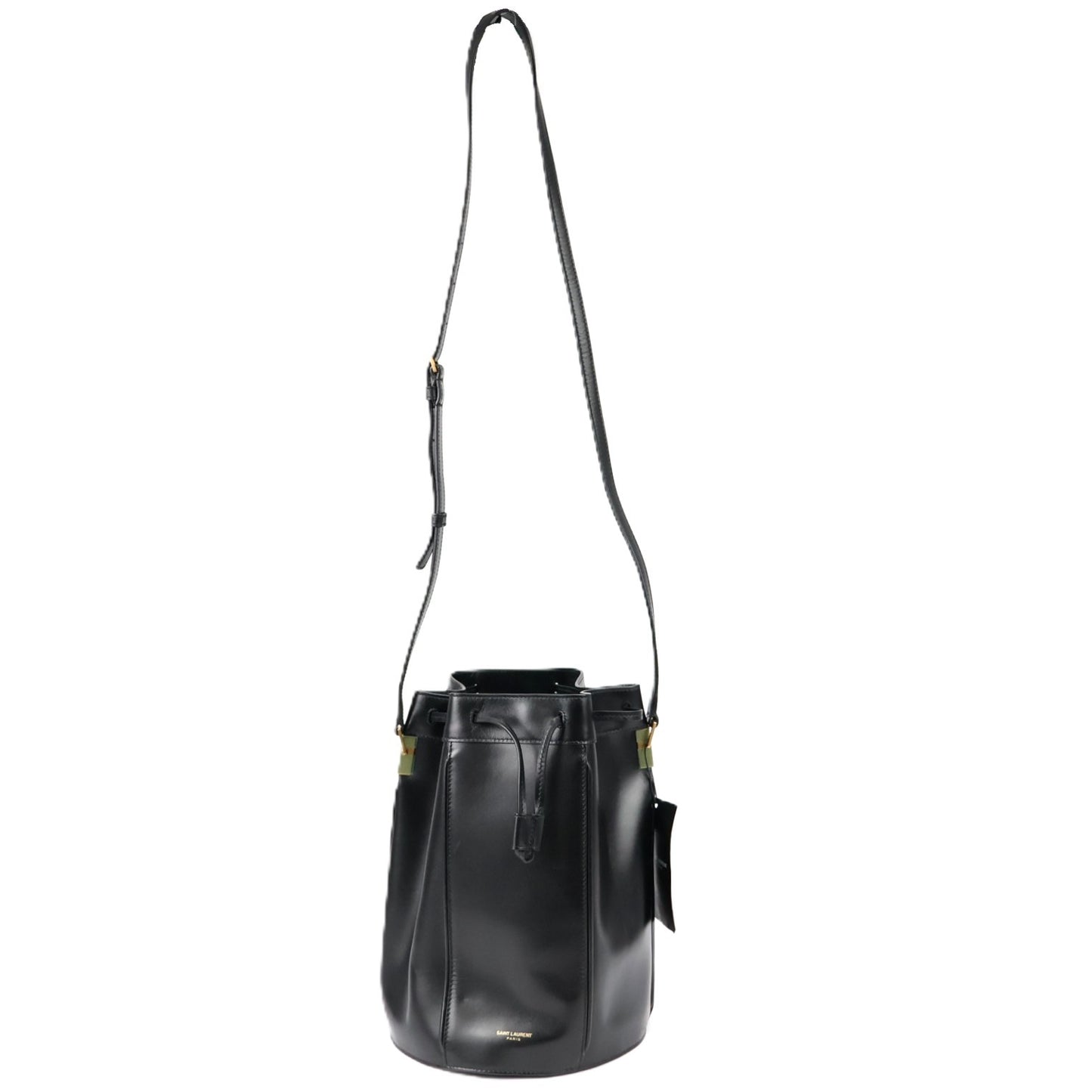SAINT LAURENT 554242 0SX0W TALITHA CROSSBODY BAG