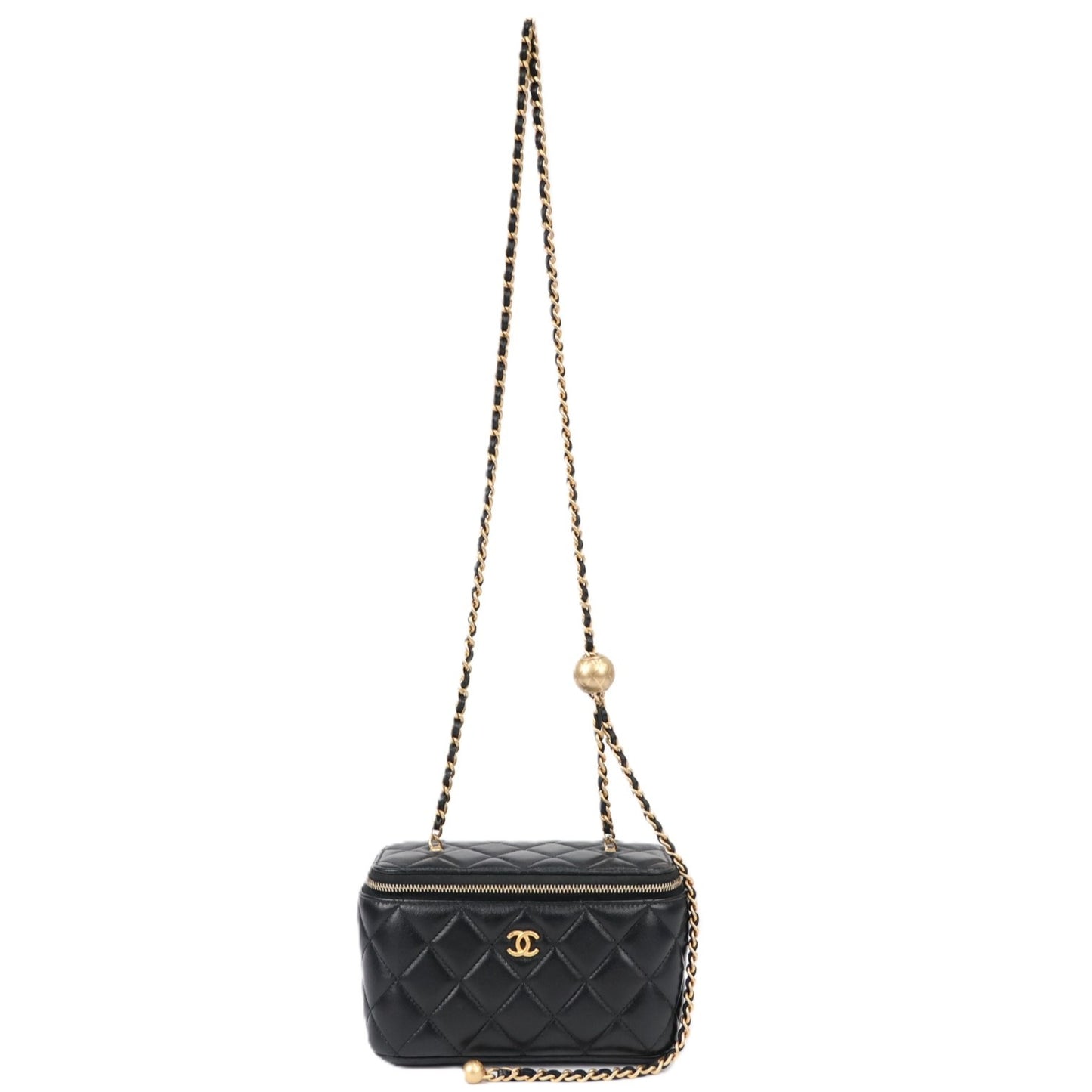 CHANEL AP2303 VANITY BAG