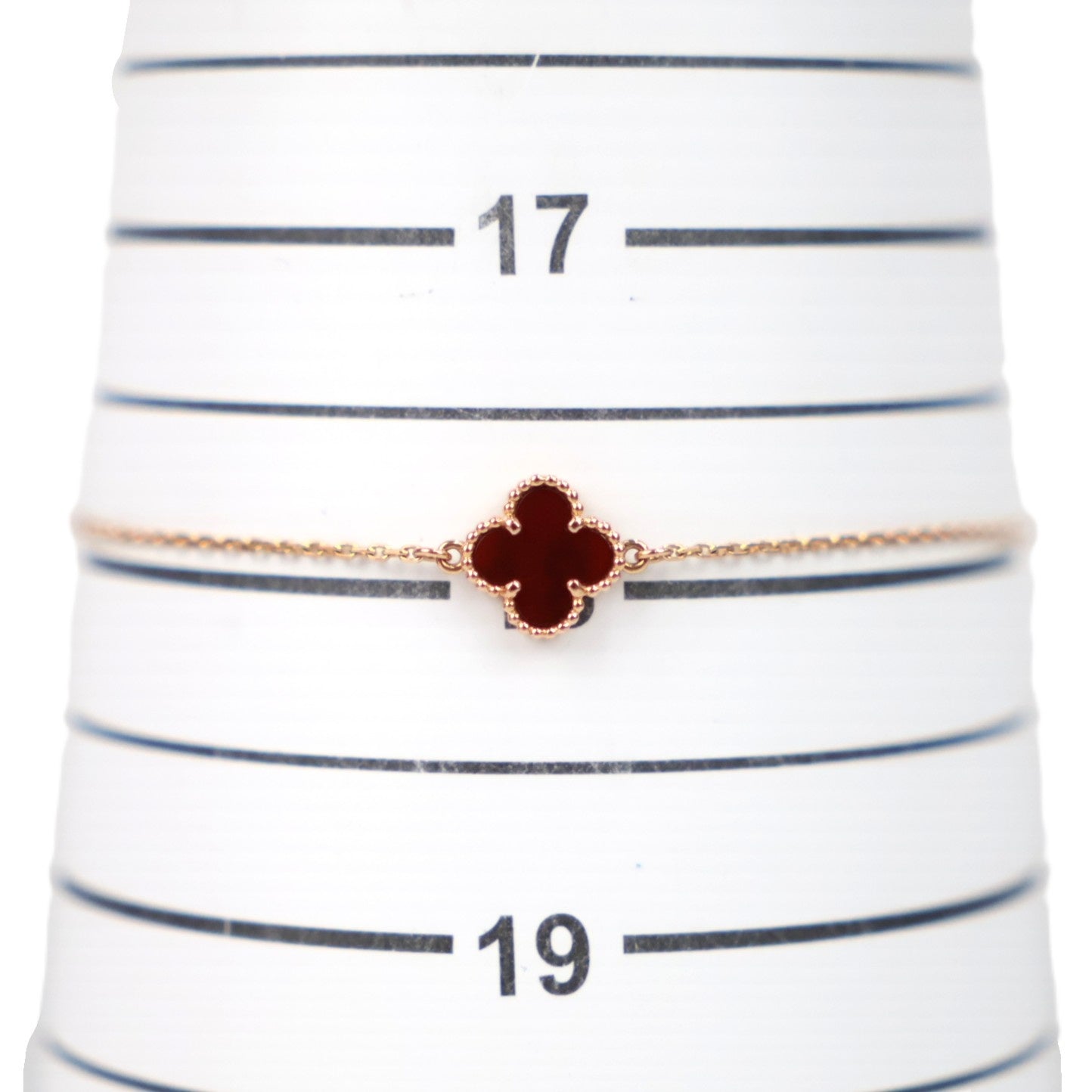 Van Cleef & Arpels VCARN59K00 Sweet Alhambra Bracelet