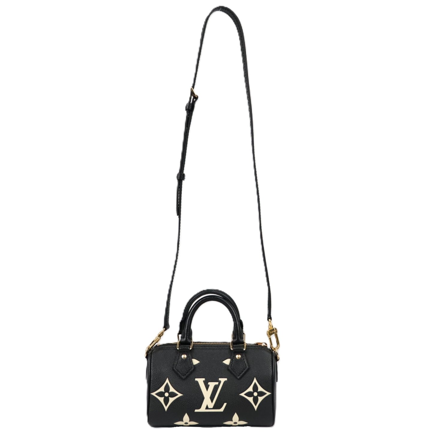 LOUIS VUITTON M81456 SPEEDY NANO MINI BAG
