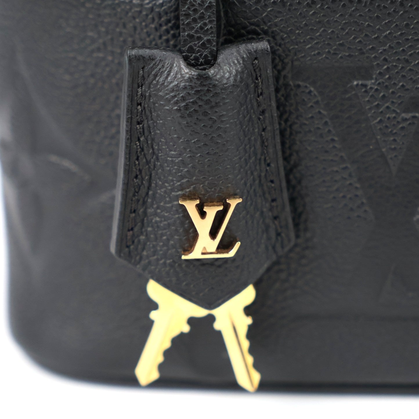 LOUIS VUITTON M45598 VANITY PM VANITY BAG