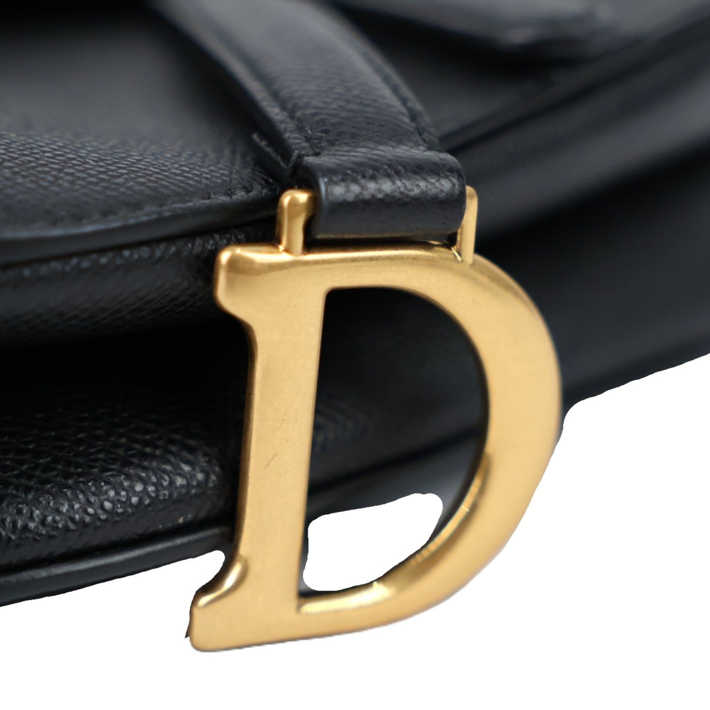 DIOR M0447CWVG SADDLE MINI HANDBAG
