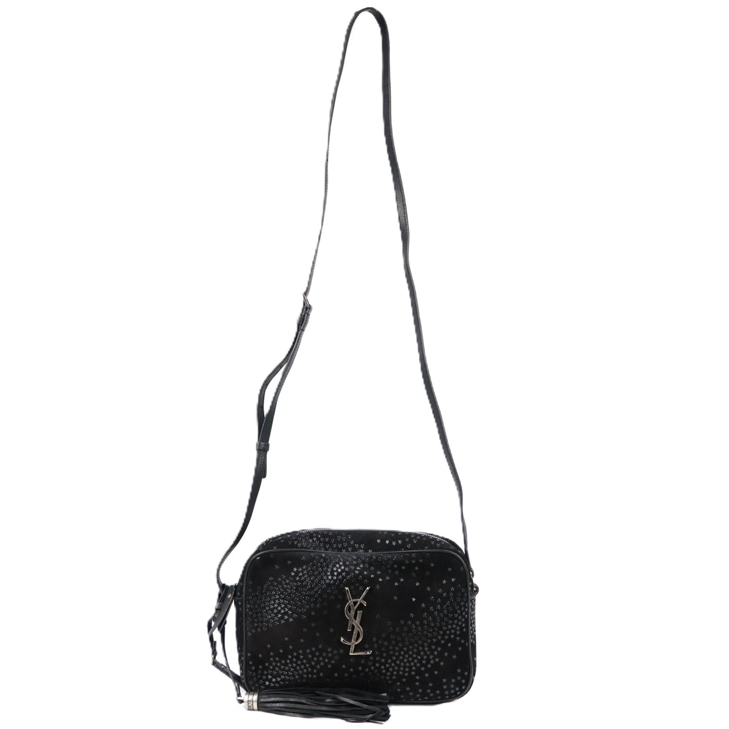 SAINT LAURENT 520534 LOU CAMERA BAG CROSSBODY BAG