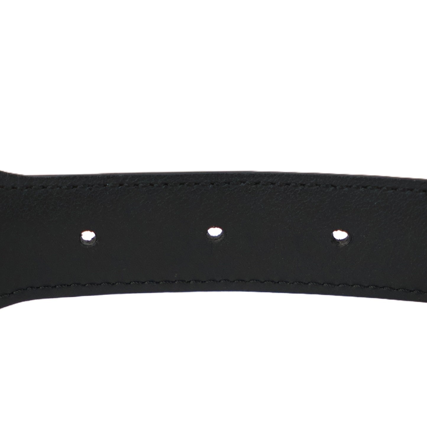 GUCCI 600636 1NS0G HORSEBIT 85 BELT