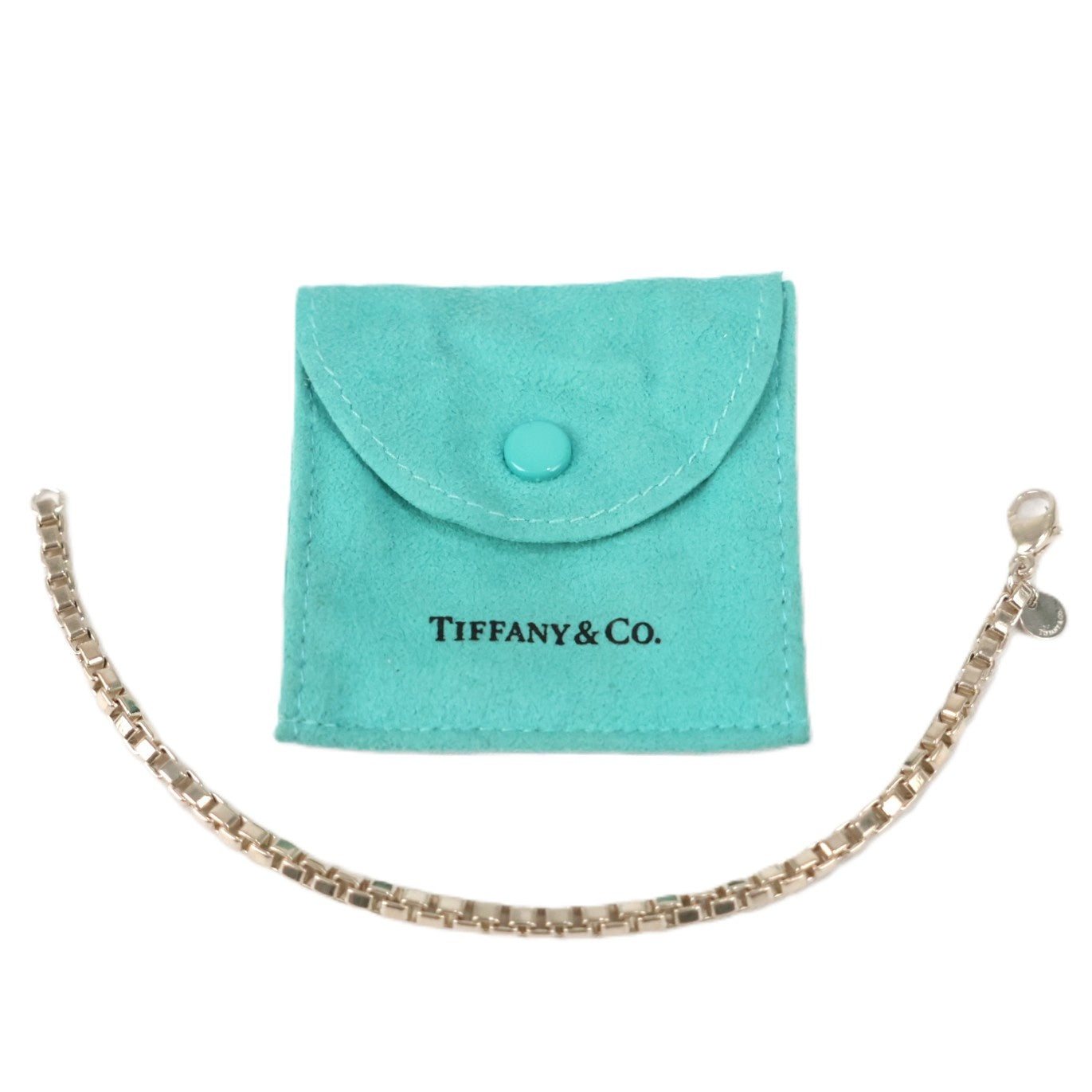 TIFFANY & Co. Venetian Bracelet