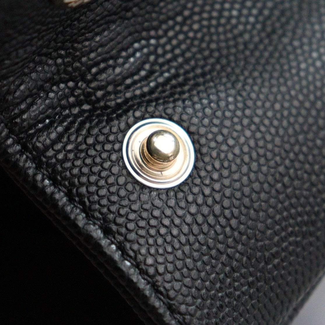 CHANEL 93607 AFFINITY HANDBAG