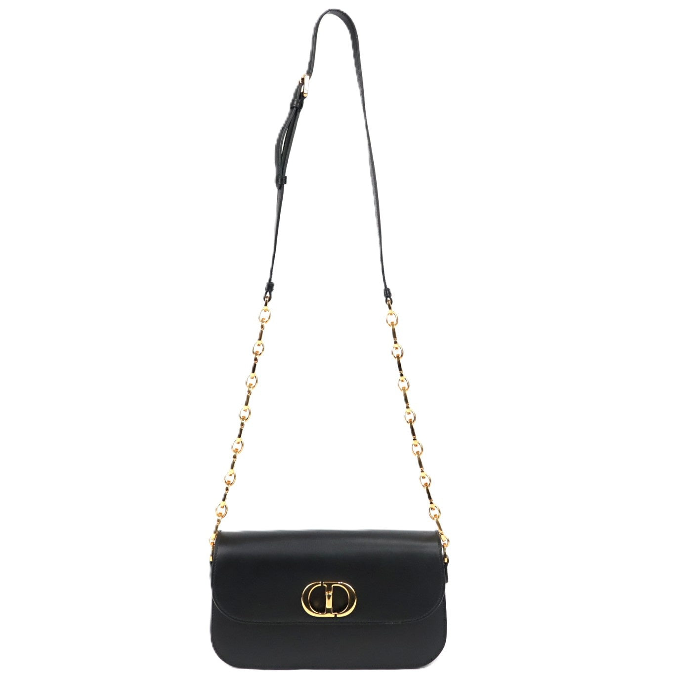 DIOR M9260UMOA 30 MONTAIGNE AVENUE SHOULDER BAG