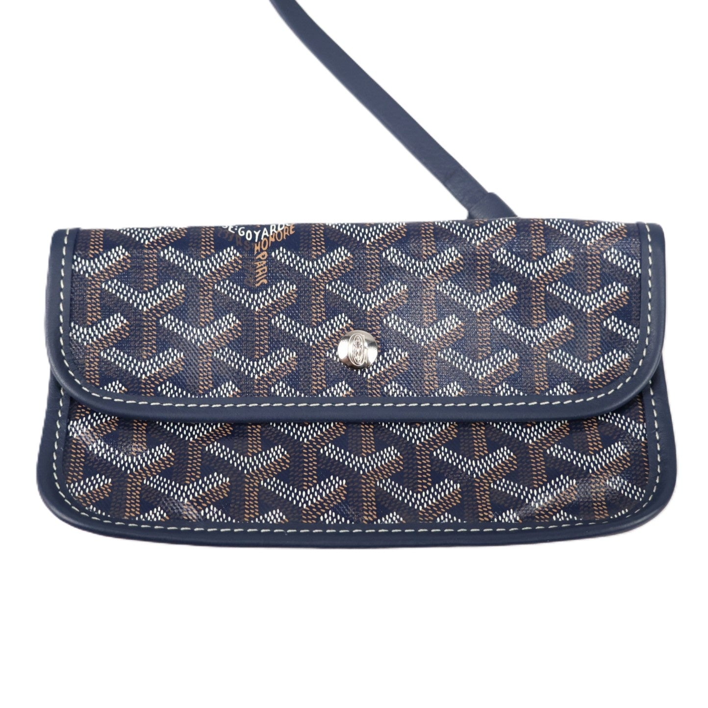 GOYARD ANJOU PM TOTE BAG