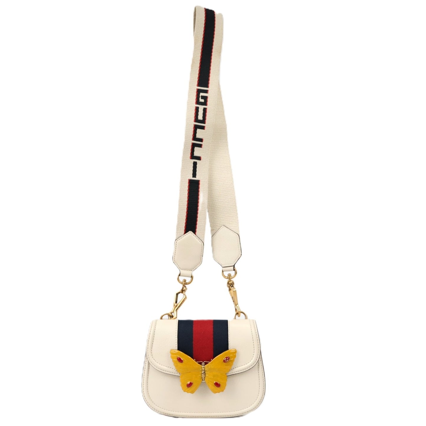 GUCCI 505388 CWGKT CROSSBODY BAG