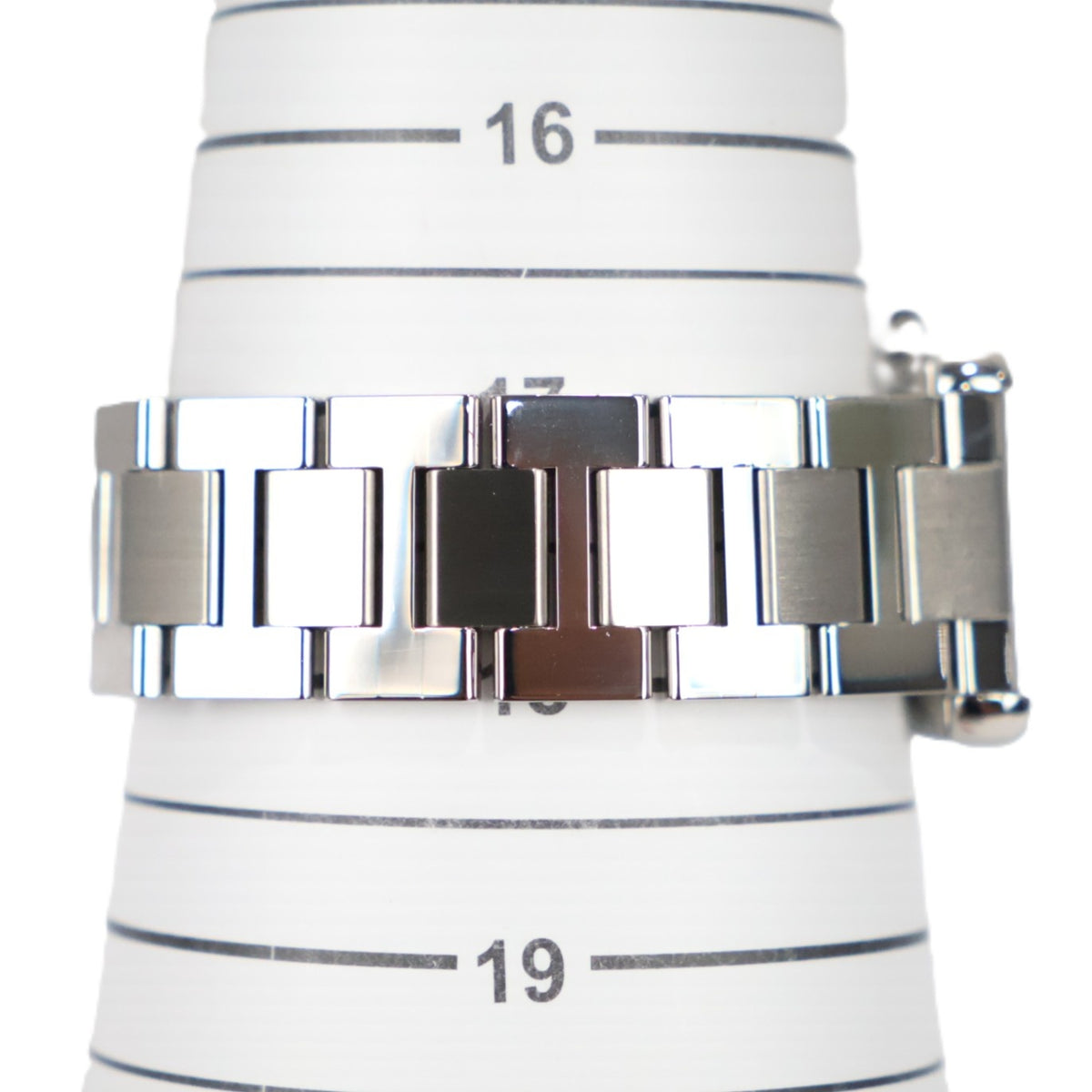 Cartier W5200028 Tank Solo Extra Extra-Large Model