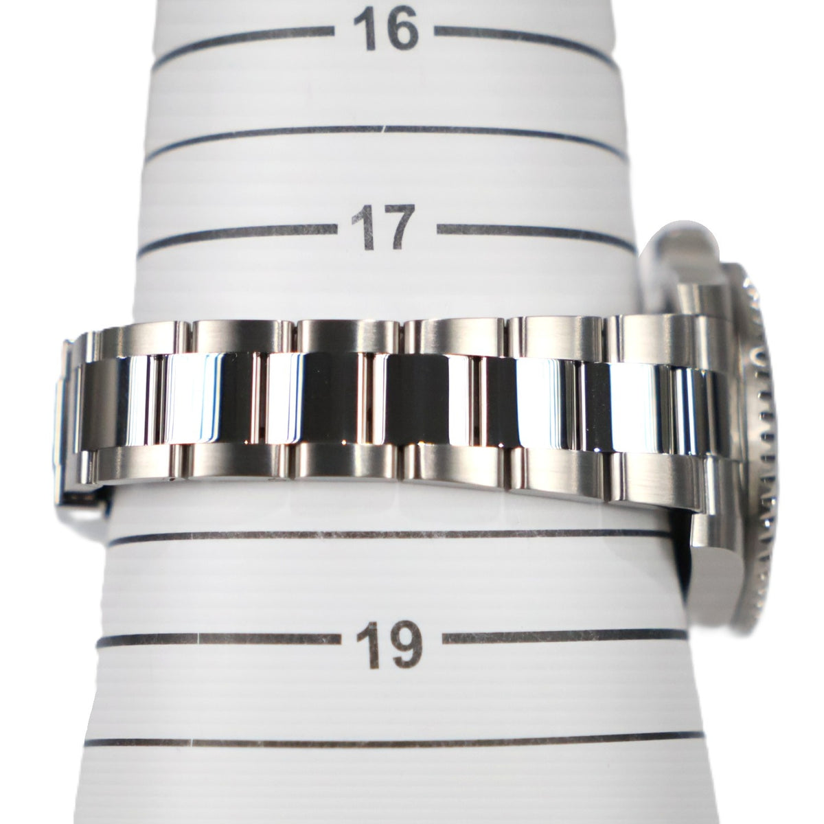 ROLEX 126710BLNR GMT-Master Ⅱ