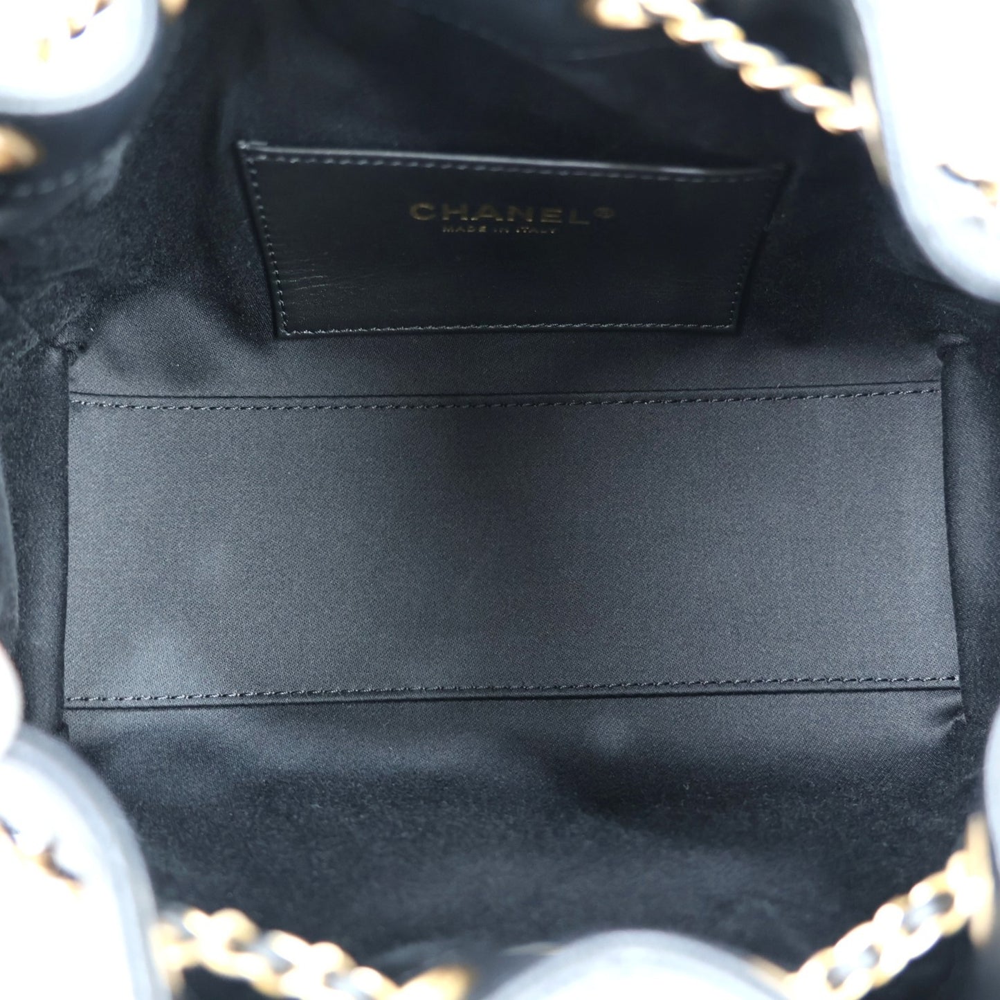 CHANEL AS5631 CHANEL 25 MINI SHOULDER BAG