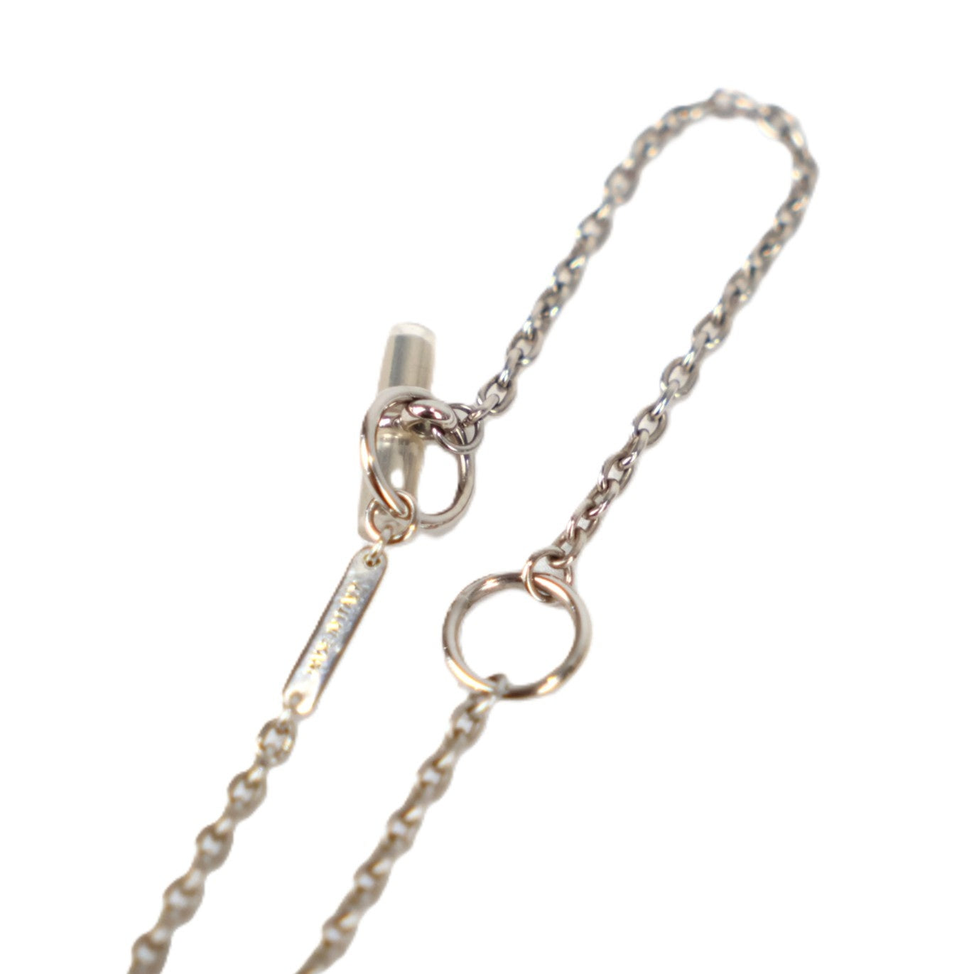 HERMES 077298FB PANACHE NECKLACE