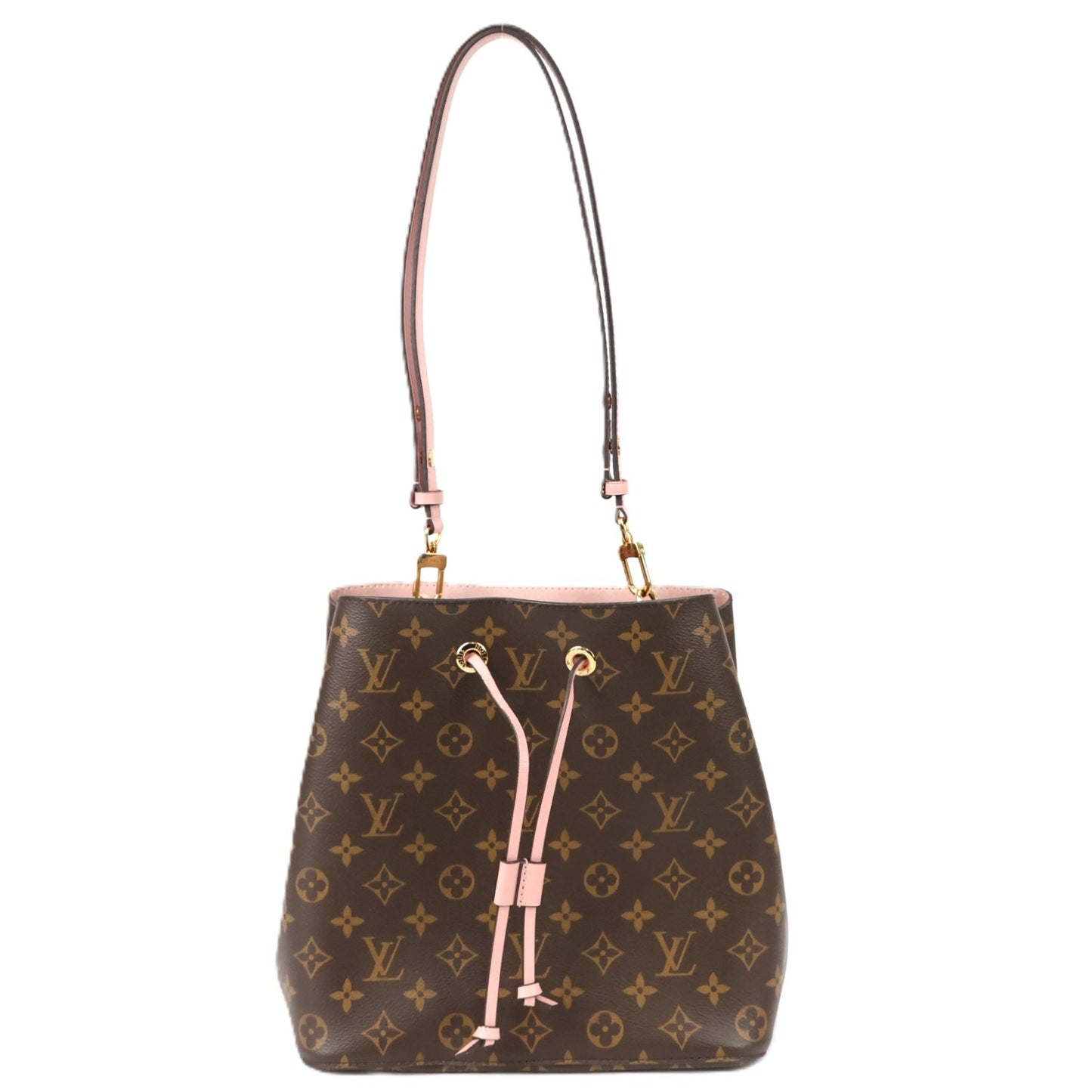 LOUIS VUITTON M44022 NEO NOE HANDBAG