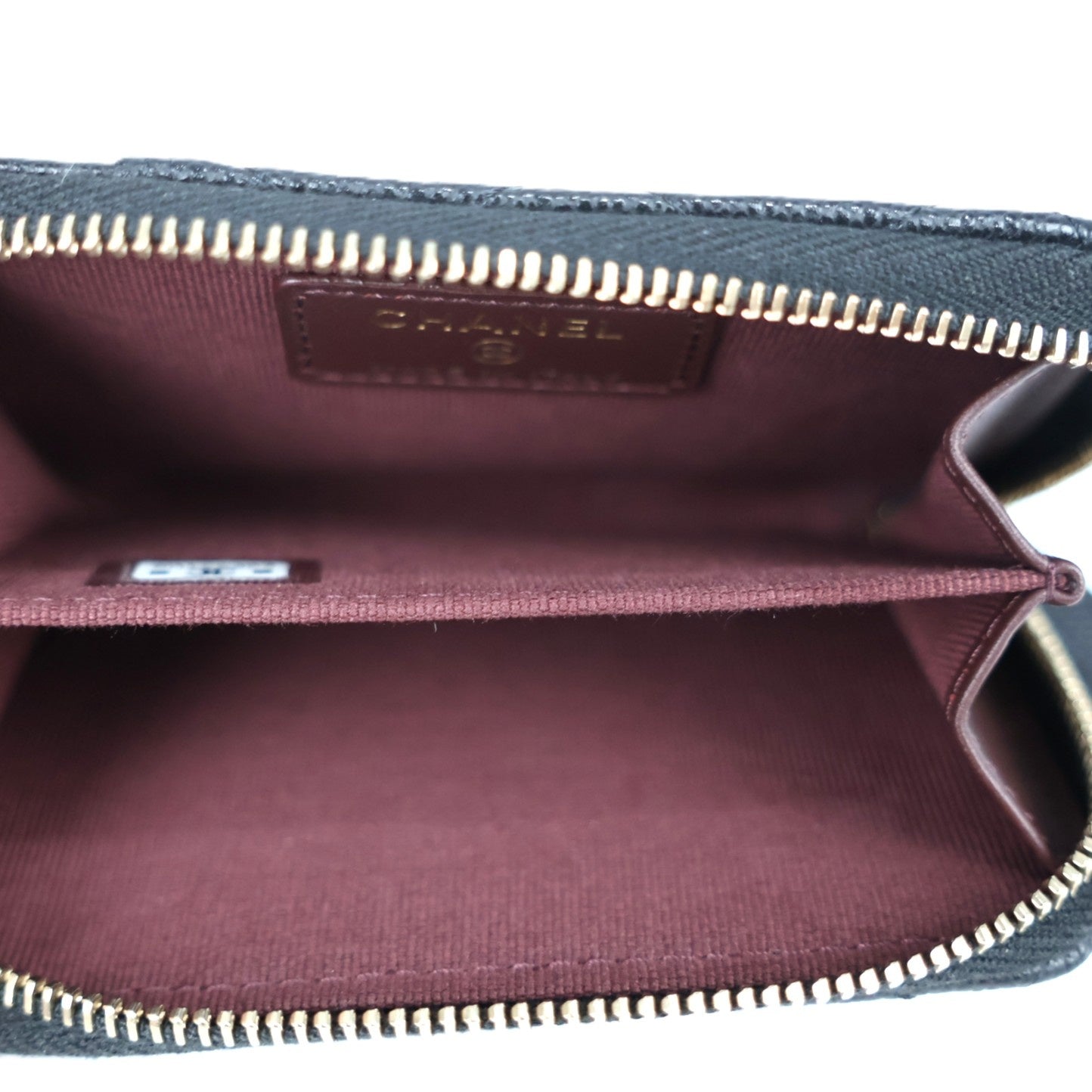 CHANEL AP1650 COIN PURSE