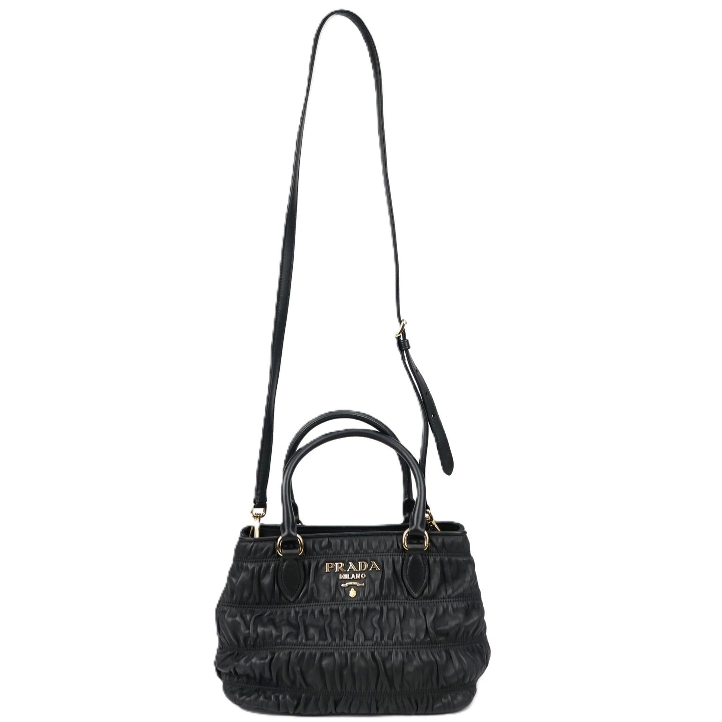 PRADA HANDBAG