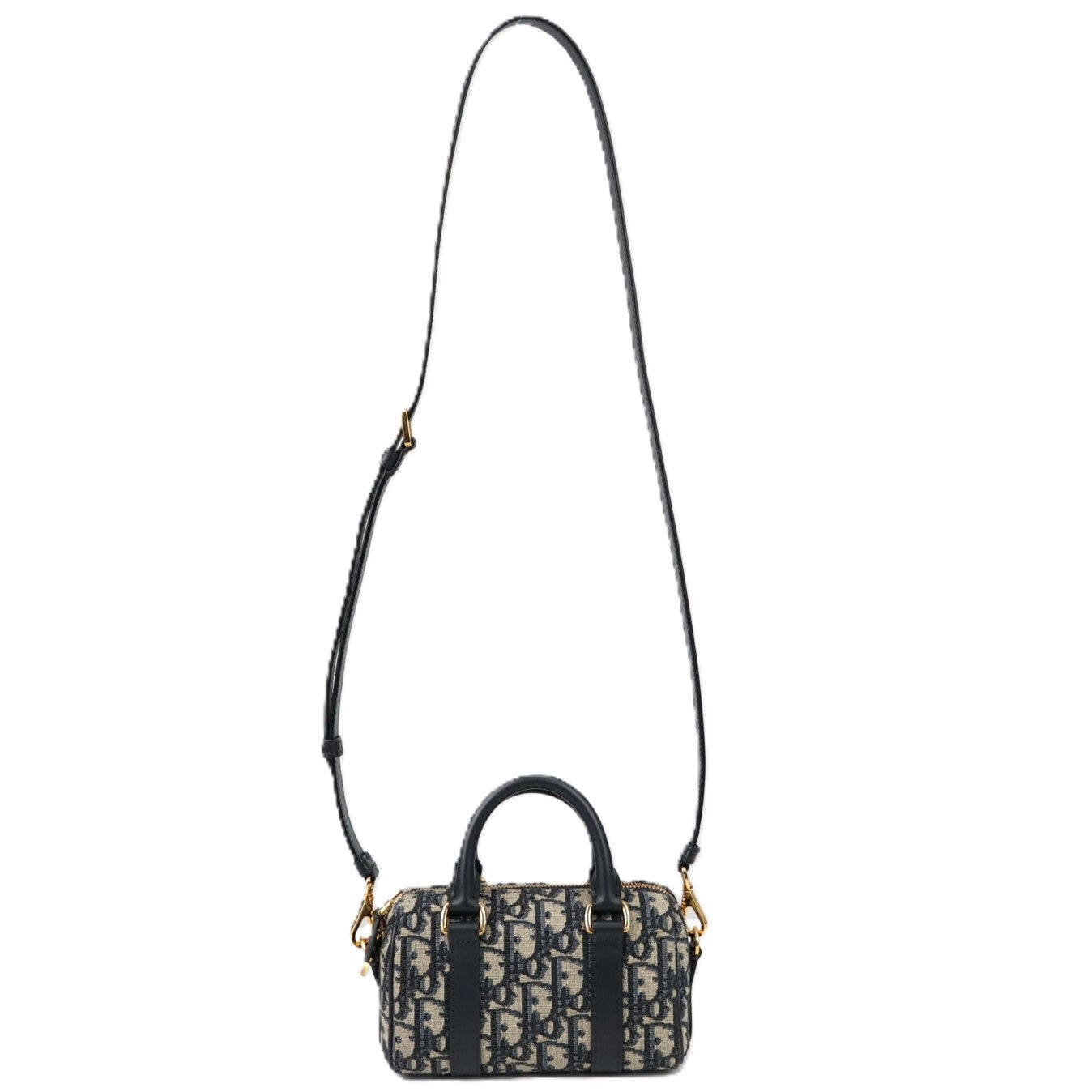 DIOR S2348UTZQ DIOR GROOVE 17 NANO MINI BAG