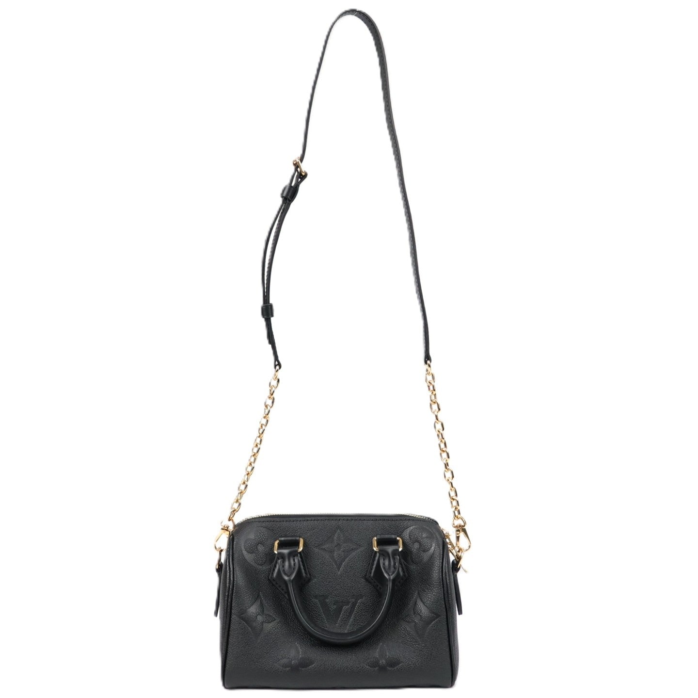 LOUIS VUITTON M58953 SPEEDY BANDOULIERE 20 HANDBAG