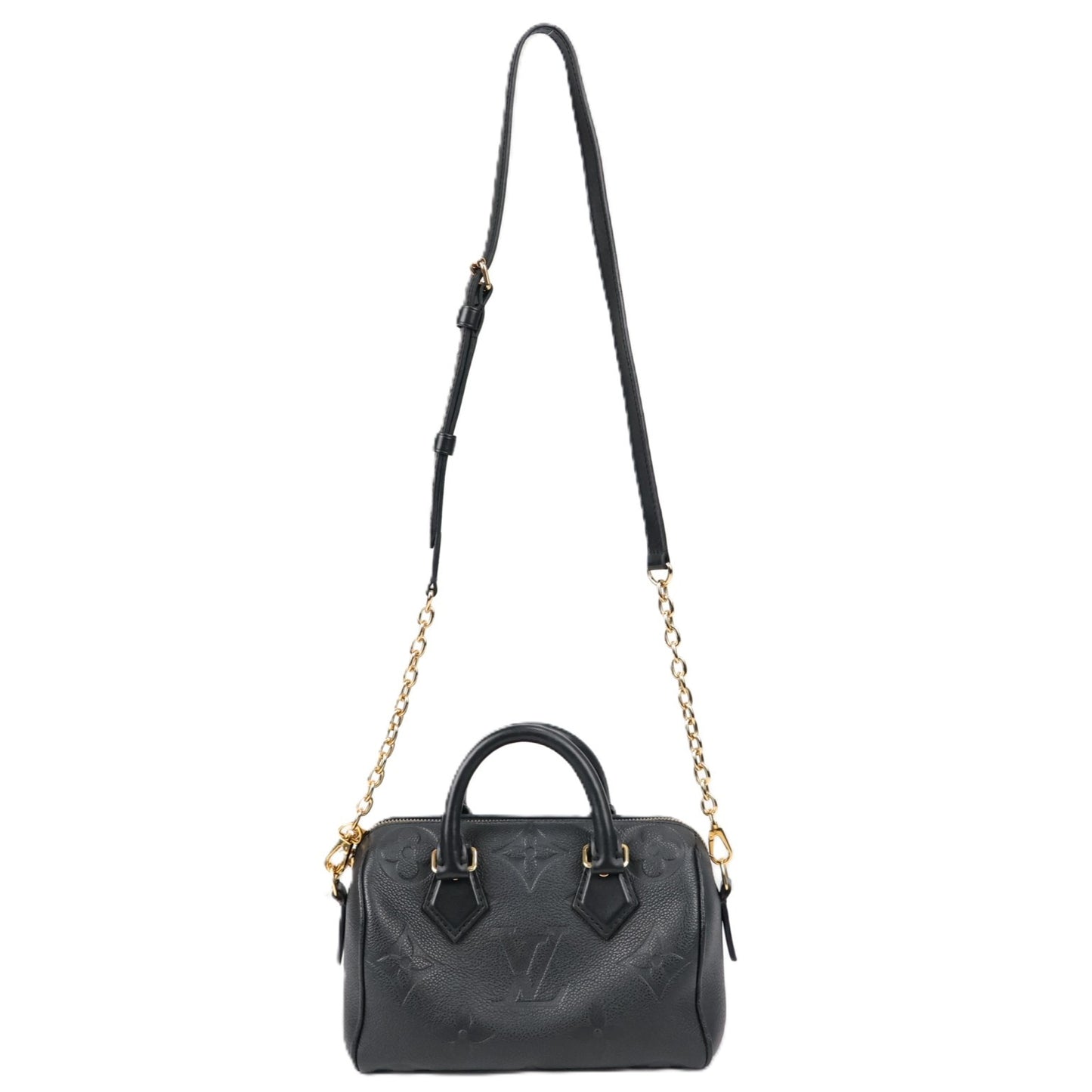 LOUIS VUITTON M58953 SPEEDY BANDOULIERE 20 HANDBAG
