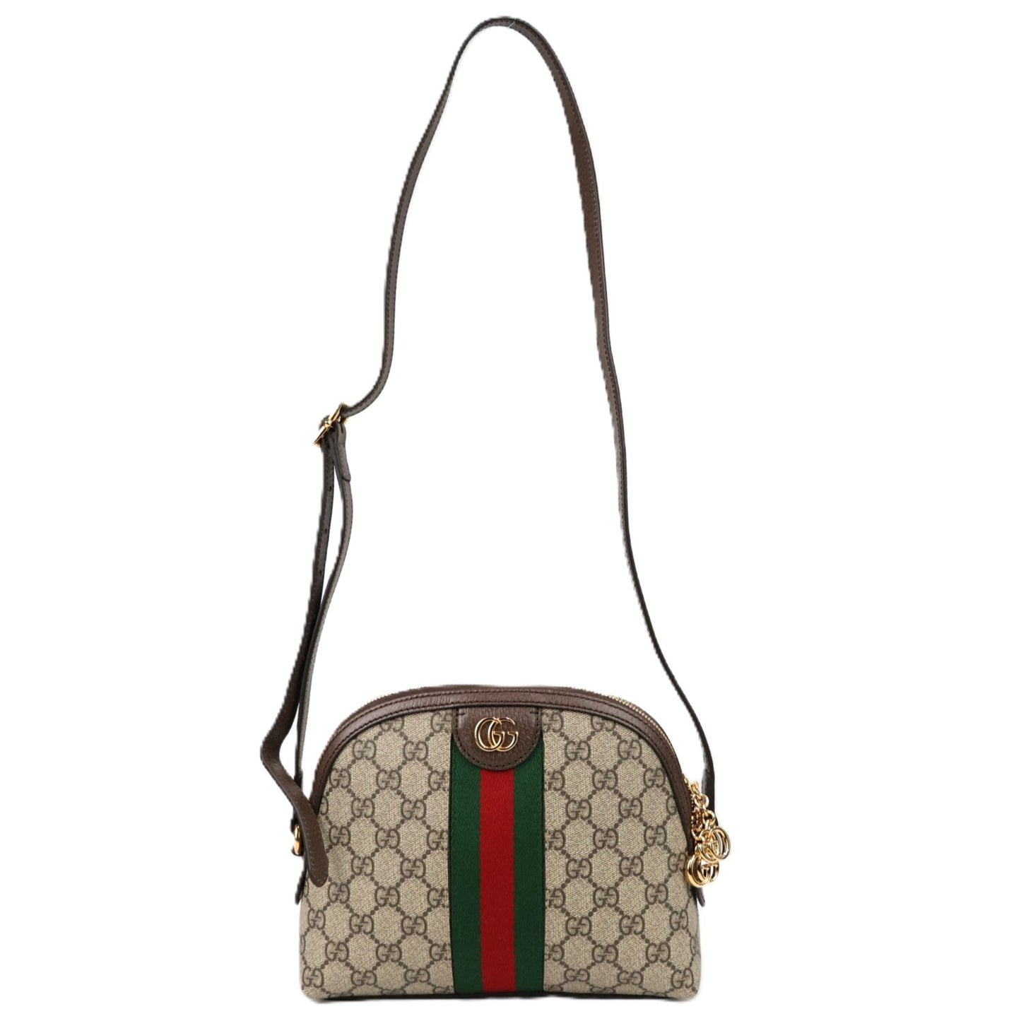 GUCCI 499621 K05NG OPHIDIA CROSSBODY BAG