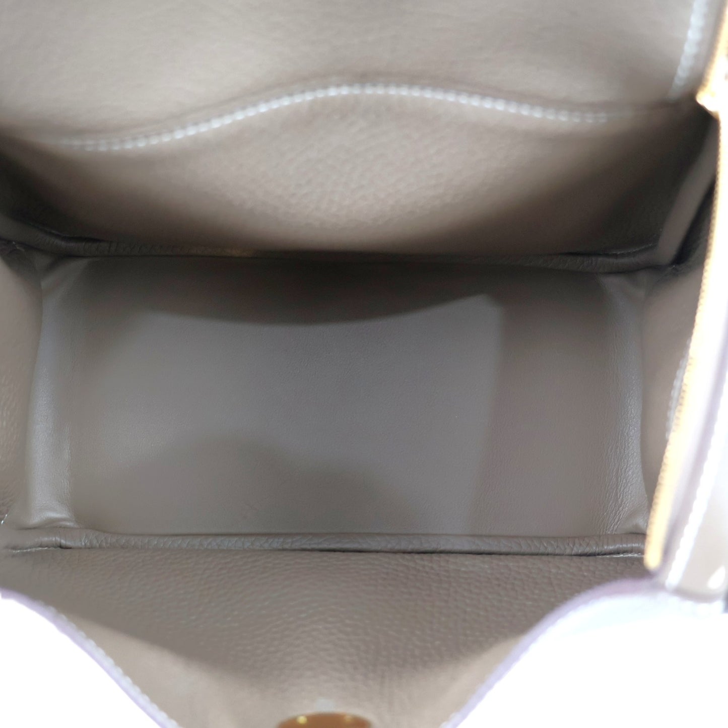 HERMES 073428CC LINDY 26 SHOULDER BAG