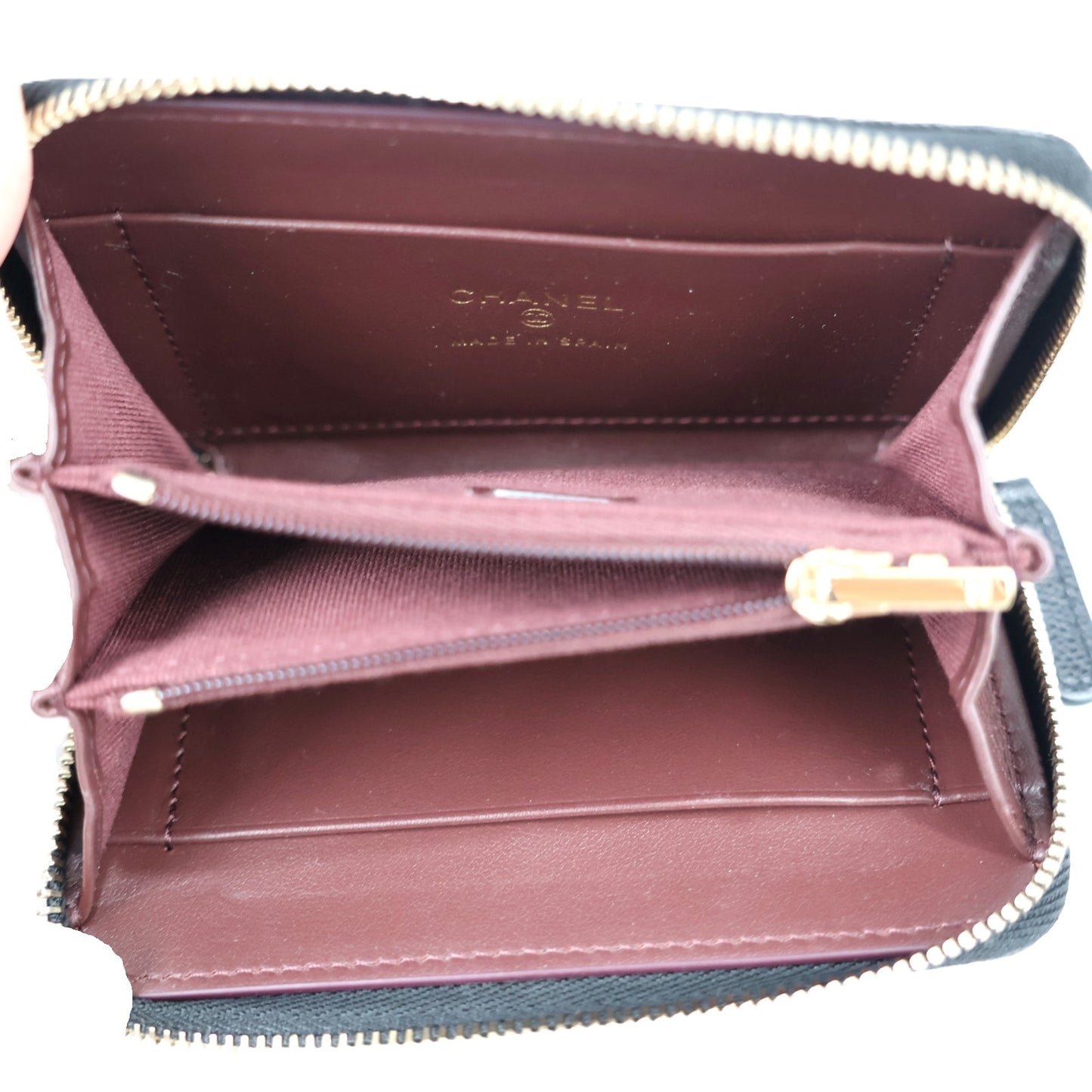 CHANEL AP3686 COIN PURSE