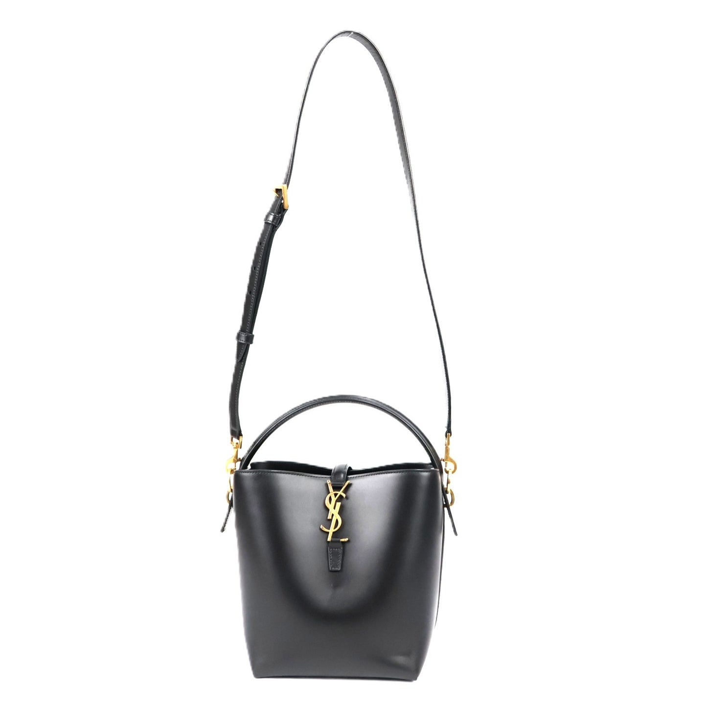 SAINT LAURENT 749036 2R20W LE 37 SMALL MINI BAG