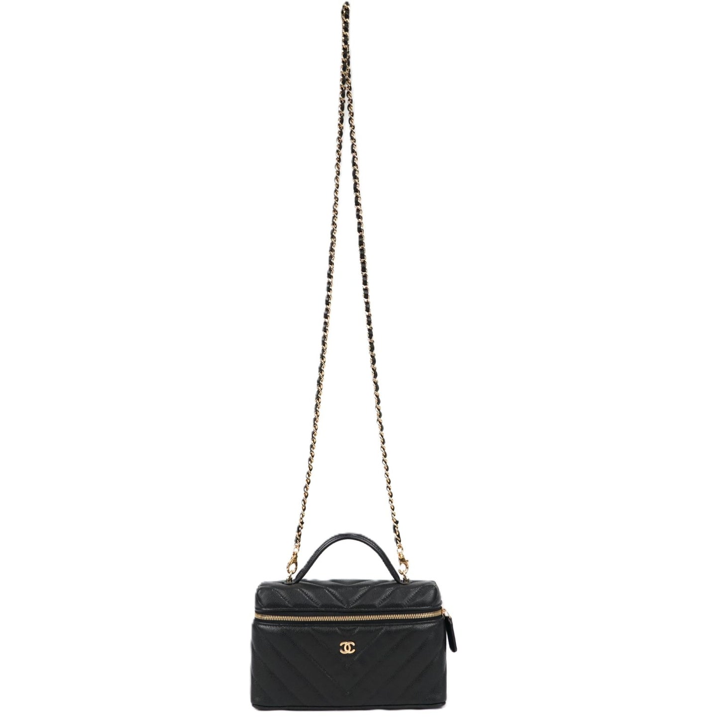 CHANEL AP5212 VANITY BAG