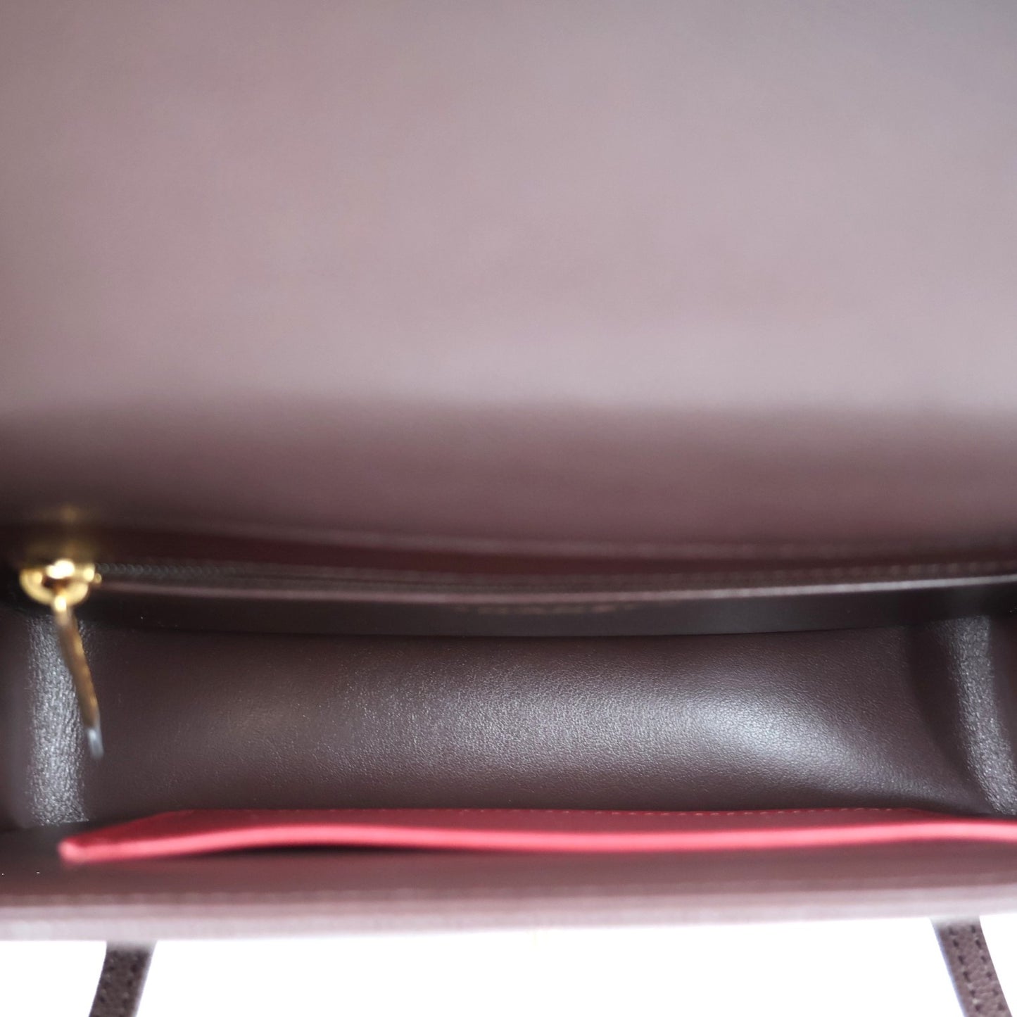 CHANEL AS6130 FLAP SMALL SHOULDER BAG