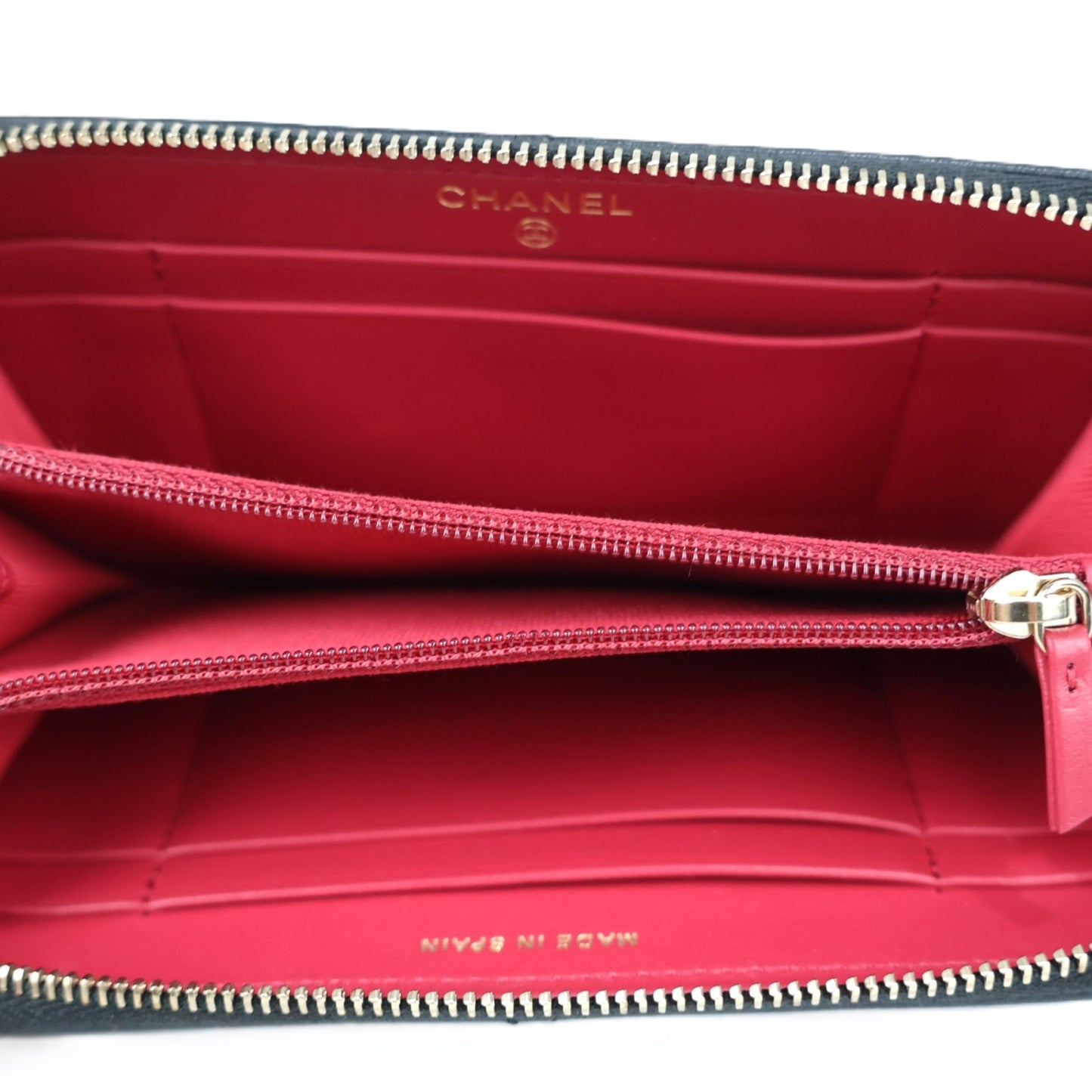 CHANEL AP0948 CHANEL 19 WALLET