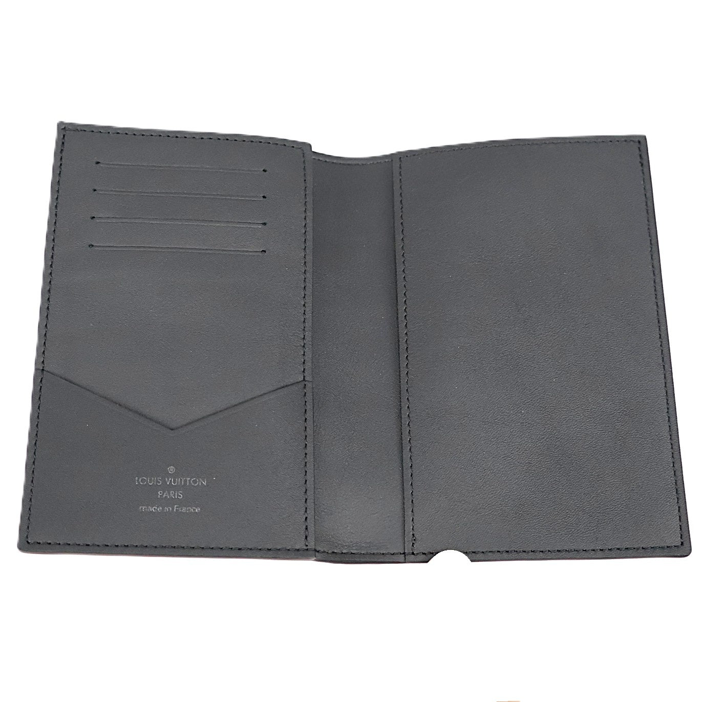 LOUIS VUITTON M13187 COUVERTURE PASSEPORT PASSPORT COVER