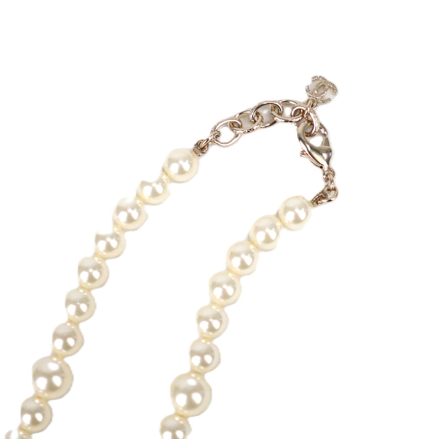 CHANEL 95827 NECKLACE