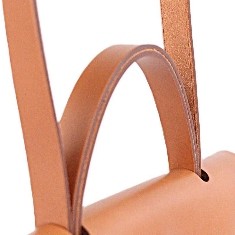 HERMES 078971CC HERBAG ZIP 31 HANDBAG