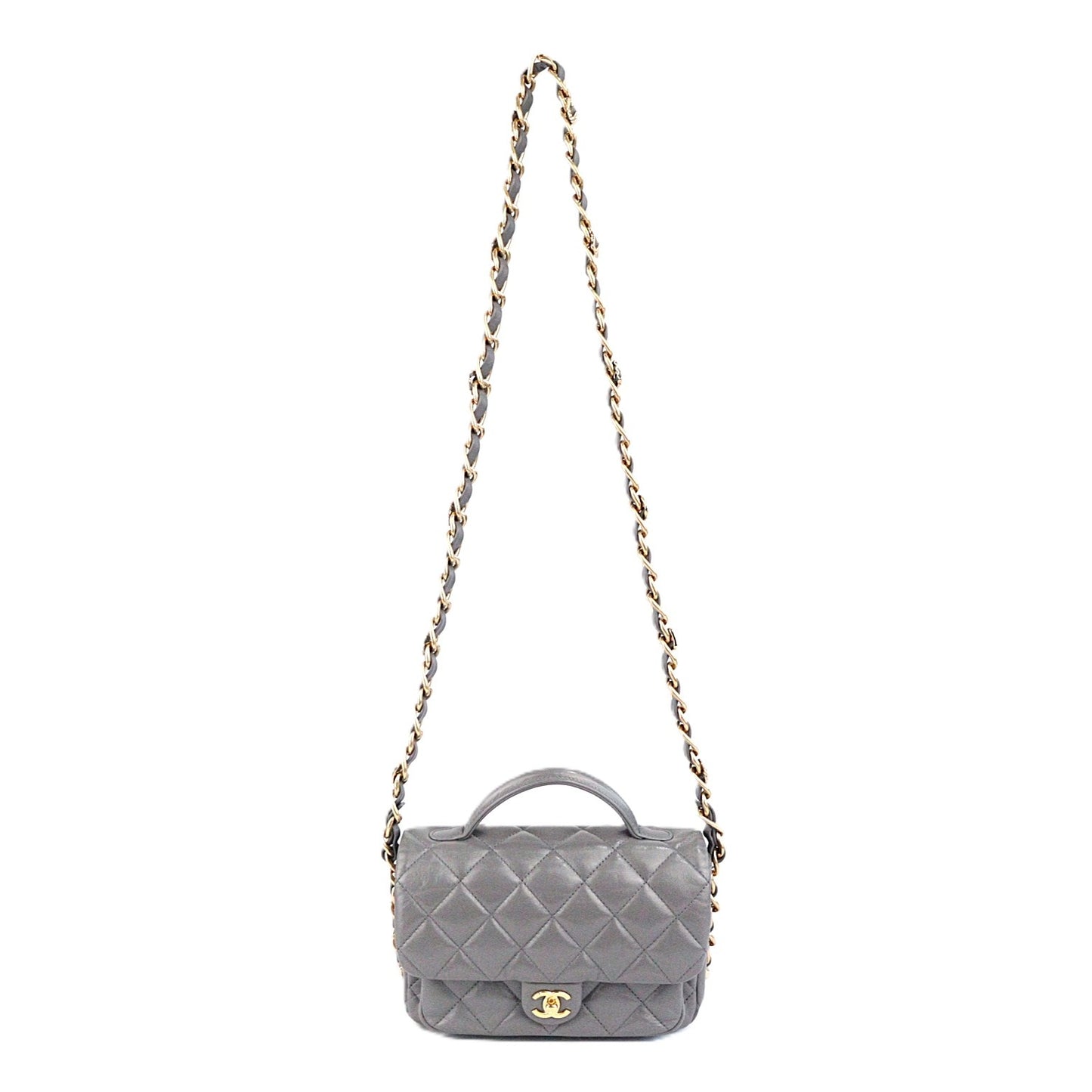 CHANEL AS4992 CROSSBODY BAG