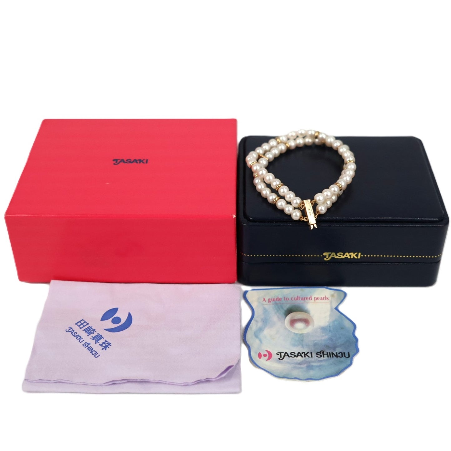 TASAKI Bracelet