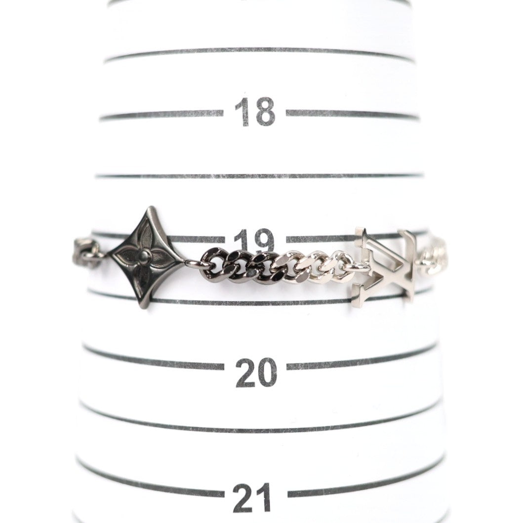 LOUIS VUITTON M00508 LV INSTINCT BRACELET